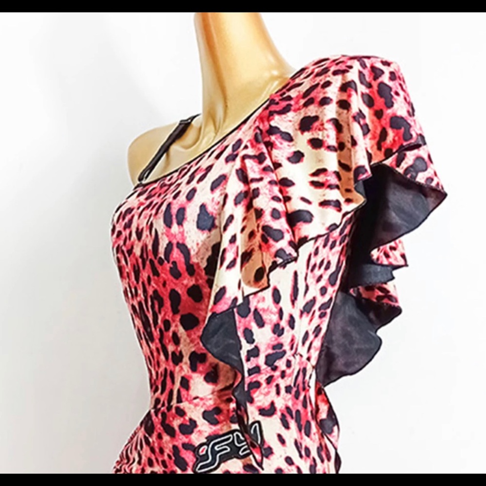 New style dress